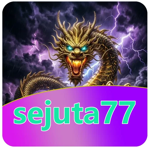 Pasang APK sejuta77 di Android